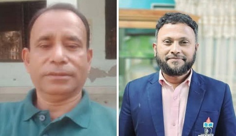 সভাপতি আতিকুর, সম্পাদক গুলজার 