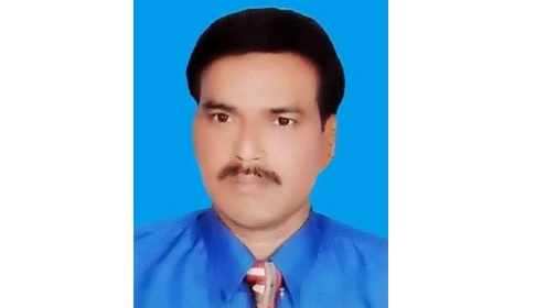 সালথায় সড়ক দুর্ঘটনায় আহত কৃষকের হাসপাতালে মৃত্যু