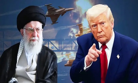 ‘আমরা নিশ্চিত খামেনি মারা গেছেন’