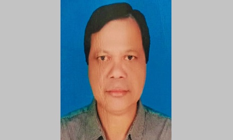 পাহাড়ি-বাঙালি সম্প্রীতির সেতুবন্ধন কাপ্তাইয়ে জেলা পরিষদ সদস্য পদে আলোচনায় মানবিক নেতা অজিত কুমার তঞ্চঙ্গ্যা