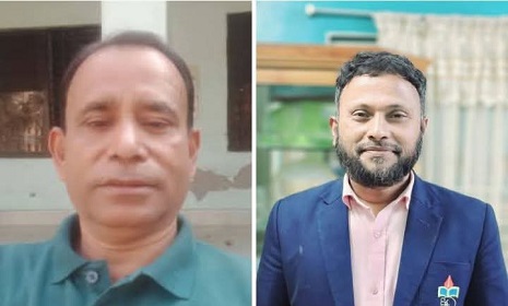 মুন্সীগঞ্জ প্রেসক্লাব নির্বাচন সভাপতি টিপু, সম্পাদক গুলজার 