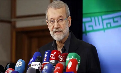 ‘আমরা যুক্তরাষ্ট্রের সঙ্গে আলোচনা করব না’