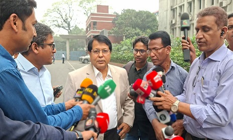 ‘প্রধানমন্ত্রী ঢাকার গণপরিবহন ব্যবস্থা সুশৃঙ্খল করতে চান’