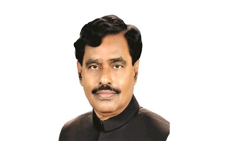 বেনাপোল দিয়ে দেশে এলো সাবেক এমপি ভিপি জোয়াহের মরদেহ