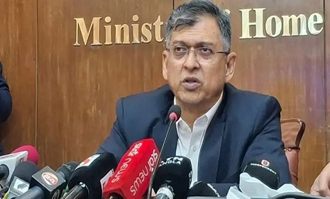 ‘শীর্ষ সন্ত্রাসী-চাঁদাবাজদের বিরুদ্ধে শিগগির অ্যাকশন’