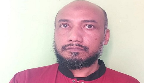 দিনাজপুরে ভাড়াটিয়াকে ধর্ষণের অভিযোগে বাড়িওয়ালা গ্রেফতার