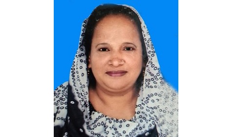 গৌরনদী প্রেসক্লাবের সাবেক সভাপতির বোনের ইন্তেকালে তথ্যমন্ত্রীর শোক 