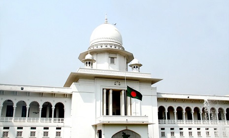 ঢাকাসহ ৬ সিটি করপোরেশনে প্রশাসক নিয়োগের বৈধতা চ্যালেঞ্জ করে রিট