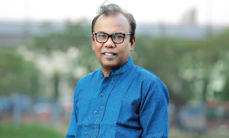 ফজলুর রহমান বাবুকে একবছর বিশ্রামে থাকার পরামর্শ