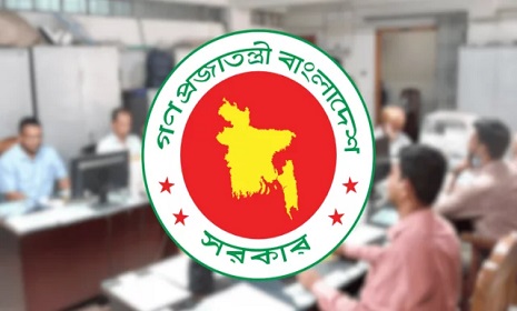 সরকারি কর্মচারীদের অফিসে উপস্থিতি নিয়ে নতুন নির্দেশনা জারি