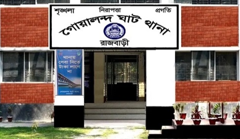 বাক-প্রতিবন্ধী শিশু ধর্ষণের অভিযোগে ৫৮ বছরের বৃদ্ধ গ্রেপ্তার