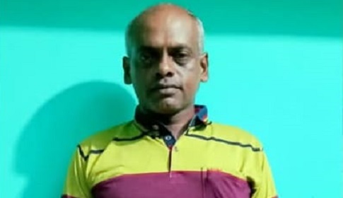 বিএনপি অফিসে তুলে এনে গোপাল ও রাজুকে পেটালেন বিএনপি ও যুবদল নেতা