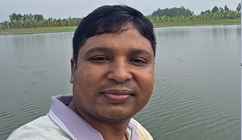 আশাশুনির সাবেক ভূমি কমিশনারসহ ৫ জনের বিরুদ্ধে থানায় মামলা