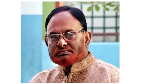 চার মুক্তিযোদ্ধা হত্যা মামলার আসামি মুক্তিযোদ্ধা সংসদের আহ্বায়ক