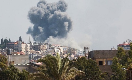 ইসরায়েলি হামলায় লেবাননে নিহত বেড়ে ২১৭