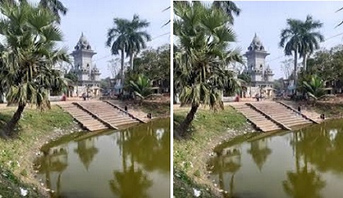 ওড়াকান্দিতে দেশের সর্ববৃহৎ স্নানোৎসব ১৬ মার্চ   