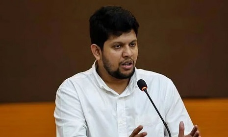 মাহফুজ আলমের উদ্যোগে নতুন প্ল্যাটফর্ম অলটারনেটিভস ন্যাশনাল অর্গানাইজিং