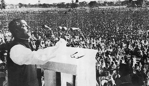 ঐতিহাসিক ৭ মার্চ: শিকড় ছেঁড়ার সাধ্য কার?