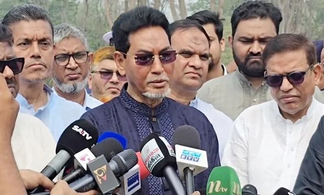 ‘সংসদকে শুধু প্রাণবন্ত নয়, কার্যকর করতে হবে’