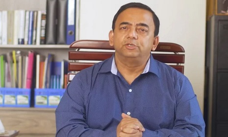 সাবেক আইজিপি বেনজীরের বিরুদ্ধে গ্রেফতারি পরোয়ানা