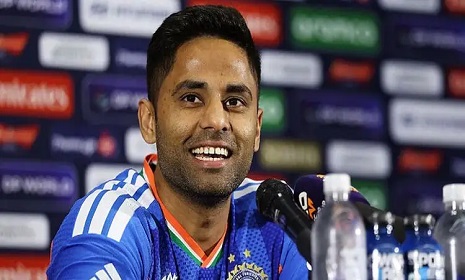 ‘চাপ না থাকলে মজাও নেই’ 