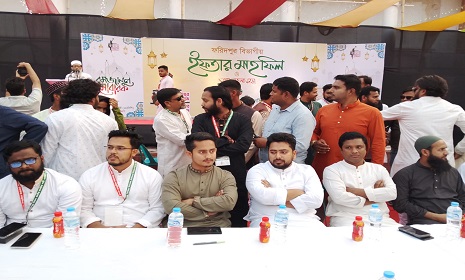 ‘সংস্কার বিরোধী কোনো ষড়যন্ত্র মেনে নেওয়া হবে না’