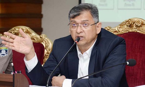 ‘সংসদের নেতিবাচক সংস্কৃতি মুছে ফেলতে চায় বিএনপি’