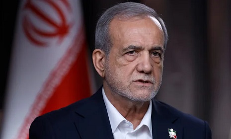 ‘শত্রুকে কঠোর জবাব দেবে ইরান’