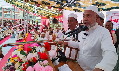 ‘আমার প্রতি আপনারা যে আস্থা রেখেছেন আমি তার অমর্যাদা করবো না’