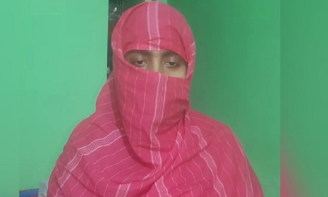 ‘ফয়সাল যেন বলির পাঁঠা না হয়, পুরো গ্যাং যেন সামনে আসে’