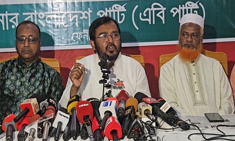 ‘অভ্যুত্থানে তারেক রহমানের ভূমিকা রয়েছে’
