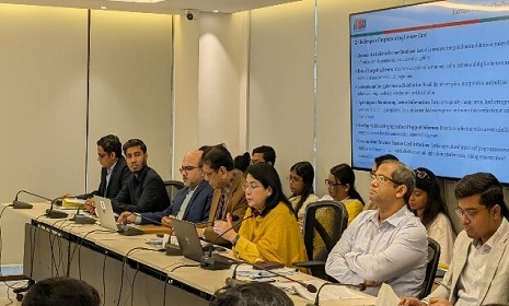 ‘ফ্যামিলি কার্ড নারীর ক্ষমতায়নে সহায়ক হবে’