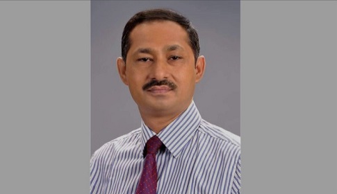 ‘ফরিদপুরকে অত্যাধুনিক শান্তিময় শিক্ষা নগরী হিসেবে গড়ে তুলতে চাই’