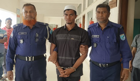 ফরিদপুরে যৌতুকের দাবিতে স্ত্রীকে হত্যায় স্বামীর যাবজ্জীবন