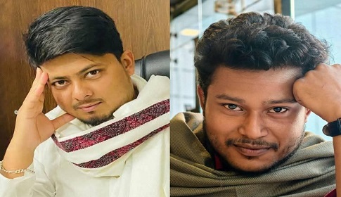 দুই বৈষম্য বিরোধী ছাত্রনেতা রিমান্ডে 