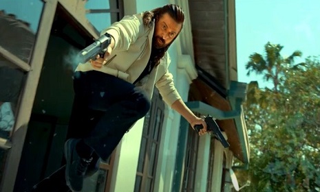 শাকিবিয়ানদের উন্মাদনায় ভাইরাল টিজার, ঝড় তুলেছে ‘প্রিন্স’