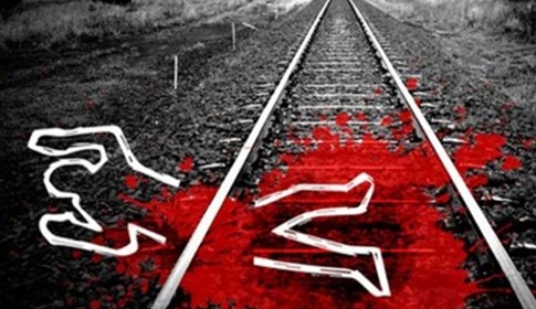 নড়াইলে ট্রেনে কাটা পড়ে বৃদ্ধ নিহত