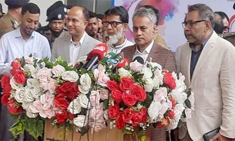 রবিবার থেকে পর্যাপ্ত জ্বালানি পাবে গণপরিবহন, ভাড়া বাড়ার আশঙ্কা নেই