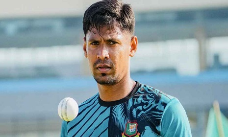 দ্য হান্ড্রেডে দল পেলেন মোস্তাফিজ