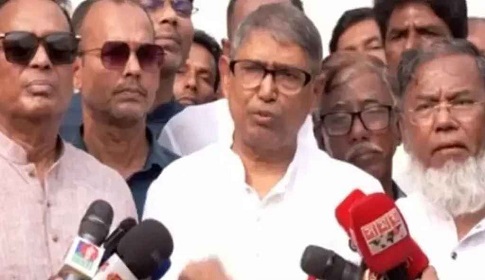 ‘মুক্তিযোদ্ধা-রাজাকারের তালিকার ভুল সংশোধন করা হবে’