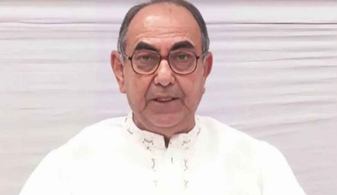 মির্জা আব্বাসের মস্তিষ্কে অস্ত্রোপচার