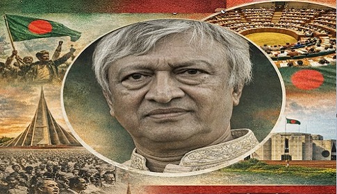 বাংলাদেশের ত্রয়োদশ সংসদ: মুক্তিযুদ্ধের উত্তরাধিকার ও নীতি নির্দেশে চ্যালেঞ্জ