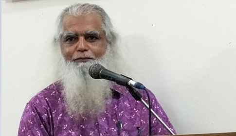 মিষ্টি কড়া ত্রিশ ছড়া