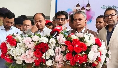 ‘৩৭ লাখ মানুষ ট্রেনের টিকিট কিনতে চেয়েছে’