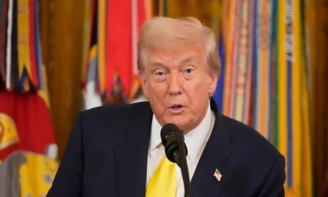 ‘ইরানকে গোয়েন্দা তথ্য দিয়ে সহায়তা করছে রাশিয়া’