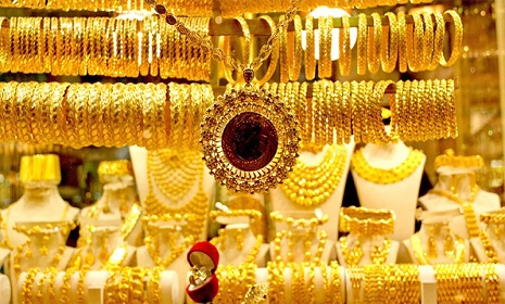 সোনার দাম আরও কমলো, ভরি ২ লাখ ৬২ হাজার ২৬৫ টাকা