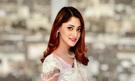 নতুন সম্পর্কের ইঙ্গিত, প্রয়োজনে অভিনয় ছাড়বেন পূজা চেরি