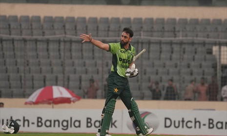 ‘আমি হলে এভাবে আউট করতাম না’