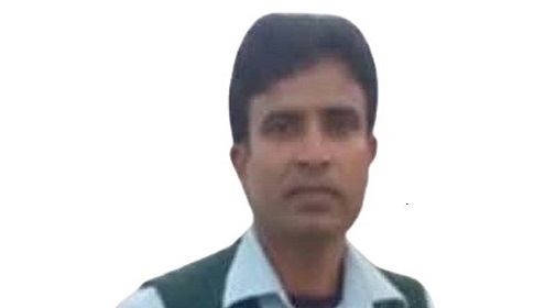 কুড়িগ্রামে হিন্দু ছাত্রীকে শ্লীলতাহানি, স্কুল শিক্ষকের বিরুদ্ধে মামলা 