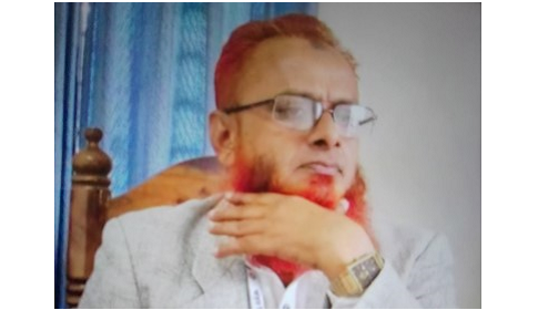 ভাবখালি ভূমি অফিস এখন ভূমি সেবার মানদন্ডে শীর্ষে